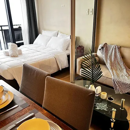 Knightsbridge Residences